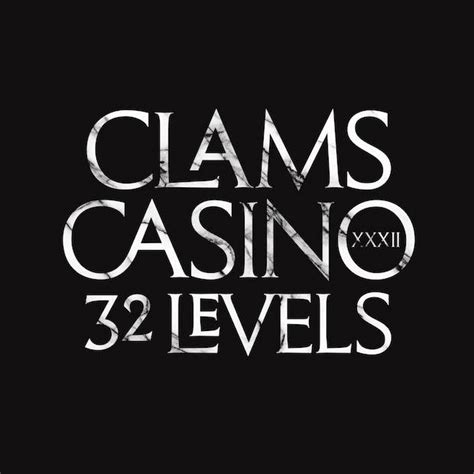 clams casino lvl